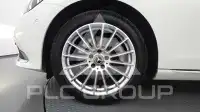 2021 Mercedes Benz E-Class