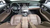 2021 Mercedes Benz E-Class