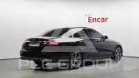 2021 Mercedes Benz E-Class
