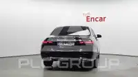 2021 Mercedes Benz E-Class