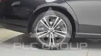 2021 Mercedes Benz E-Class