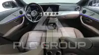 2021 Mercedes Benz E-Class