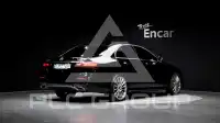 2021 Mercedes Benz E-Class