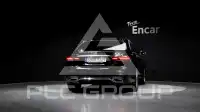 2021 Mercedes Benz E-Class