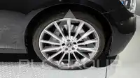 2021 Mercedes Benz E-Class