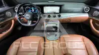 2021 Mercedes Benz E-Class