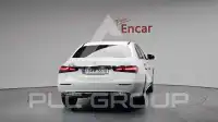 2021 Mercedes Benz E-Class