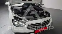 2021 Mercedes Benz E-Class