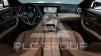 2021 Mercedes Benz E-Class