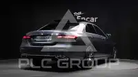 2021 Mercedes Benz E-Class