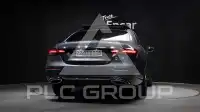 2021 Mercedes Benz E-Class