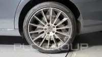 2021 Mercedes Benz E-Class