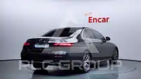 2021 Mercedes Benz E-Class