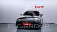 2021 Mercedes Benz E-Class