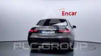 2021 Mercedes Benz E-Class
