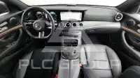 2021 Mercedes Benz E-Class