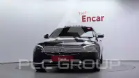 2021 Mercedes Benz E-Class