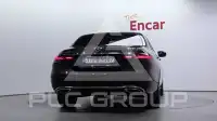 2021 Mercedes Benz E-Class