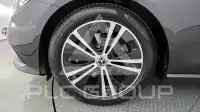 2021 Mercedes Benz E-Class