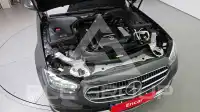 2021 Mercedes Benz E-Class