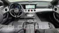 2021 Mercedes Benz E-Class