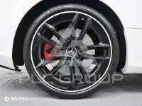2021 Mercedes Benz E-Class