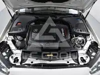 2021 Mercedes Benz E-Class