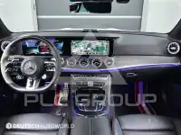 2021 Mercedes Benz E-Class