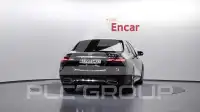 2021 Mercedes Benz E-Class