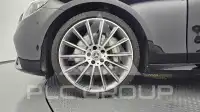 2021 Mercedes Benz E-Class