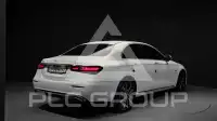 2021 Mercedes Benz E-Class