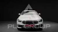 2021 Mercedes Benz E-Class