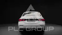 2021 Mercedes Benz E-Class