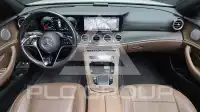 2021 Mercedes Benz E-Class