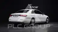 2021 Mercedes Benz E-Class