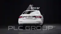 2021 Mercedes Benz E-Class
