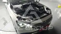 2021 Mercedes Benz E-Class