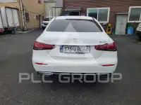 2021 Mercedes Benz E-Class