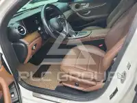2021 Mercedes Benz E-Class