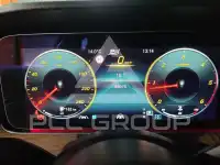 2021 Mercedes Benz E-Class