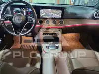 2021 Mercedes Benz E-Class