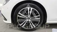 2021 Mercedes Benz E-Class