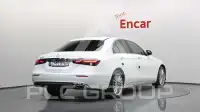 2021 Mercedes Benz E-Class