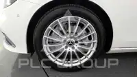 2021 Mercedes Benz E-Class