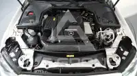 2021 Mercedes Benz E-Class