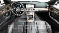 2021 Mercedes Benz E-Class