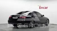 2021 Mercedes Benz E-Class
