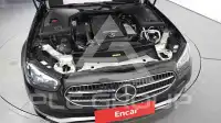 2021 Mercedes Benz E-Class