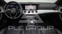 2021 Mercedes Benz E-Class