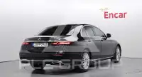 2021 Mercedes Benz E-Class